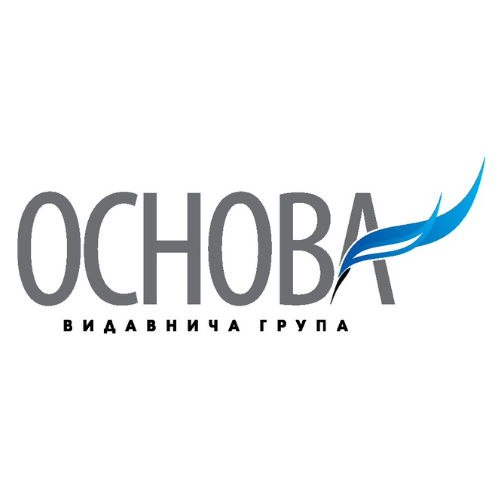 ОСНОВА Видавнича група